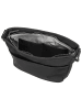 Mandarina Duck Bodybag Hunter VCT45 in Black