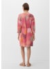 s.Oliver Kleid in 20A0_papaya