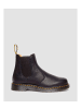 Dr. Martens Botas Chelsea in Schwarz