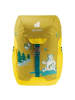 Deuter Schmusebär turmeric-corn in gelb
