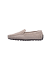JOOP! Slip On 'Velo Stampa Terras in Beige'
