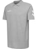 Hummel Polo Hmlgo Kinder in GREY MELANGE