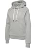 Hummel Kapuzenpullover Hmlgg12 Damen in GREY MELANGE