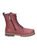 Andrea Conti Boots in rot