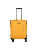 Mandarina Duck Eco Coated 4 Rollen Kabinentrolley S 55 cm duck yellow