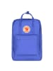 FJÄLLRÄVEN Kanken Rucksack 43 cm Laptopfach in cobalt blue