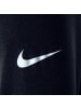 Nike Hoodie in Schwarz