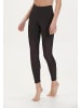 Athlecia Funktionstights KACHEL W Tights in 1001 Black