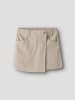 name it Skort in Oatmeal1