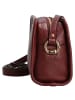 Liu Jo Manhattan Camera Case - Umhängetasche M 23 cm (sabbia) in red wine