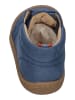 KOEL Sneaker High BEN M LEATHER in blau