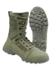 Brandit Stiefel in olive