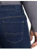Pioneer Slim Fit Jeans für Herren in dunkel-blau