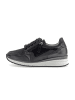Gabor Sneaker low in schwarz