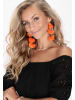 IZIA Women Dress in black
