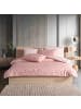 Traumschlaf Bettwäsche Savanna in rose