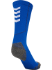 Hummel Low Indoor Socken Hmlpro Erwachsene in TRUE BLUE/WHITE