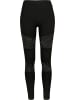 Urban Classics Leggings in schwarz