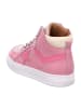 bisgaard Sneaker High in Rosa