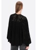 DreiMaster Women Cardigan in black