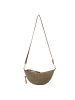 FREDs BRUDER Beyond Mini Bag Umhängetasche Leder 16.5 cm in taupe
