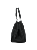 Armani Exchange Shopper Tasche 39 cm in black