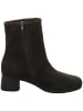 Think! Klassischer Stiefel in braun