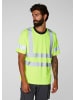 Helly Hansen T-Shirt in Gelb