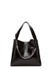 EMILY & NOAH Shopper E&N Leana in brown