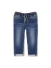 s.Oliver Denim Hose lang in Blau