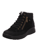 rieker Stiefel in schwarz