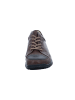Finn Comfort Schnürschuh in braun