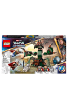 LEGO 76207 Angriff auf New Asgard