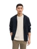 Marc O'Polo Kapuzen-Strickjacke regular in Dark Navy