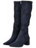 Caprice Stiefel Navy