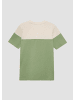 s.Oliver T-Shirt in 7253_salbeigrün