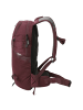 Nitro Adventure Rover 14 Rucksack 48 cm in wine