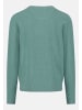 FYNCH-HATTON Strickpullover in grün