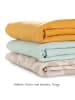 Hauck Musselin Multituch, Spucktuch, Mullwindel,