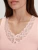 Calida Tank-Top in pearl blush
