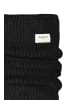 Barts Scarf DARTY COL in schwarz