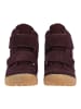 PEPINO Stiefelette DAVIS Pflaume