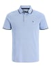 Poloshirt in Bright Cobalt 1