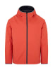 elkline Regenjacke Urban Style in mandarin