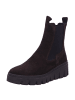 Tamaris Damen Stiefel/Boots ungefüttert  in Braun
