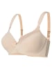 Noppies Gepolsterter Still-Bh Shiny Matt + Nursing Bra in Moonlight