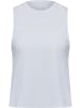 Hummel T-Shirt Hmlmt Vanja Multisport Damen in WHITE
