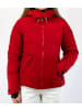 Icepeak Funktionsjacke ICEPEAK EDEN in Rot