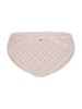 Sassa 3er Pack Slip in nude