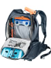 Deuter Trekkingrucksack in schwarz